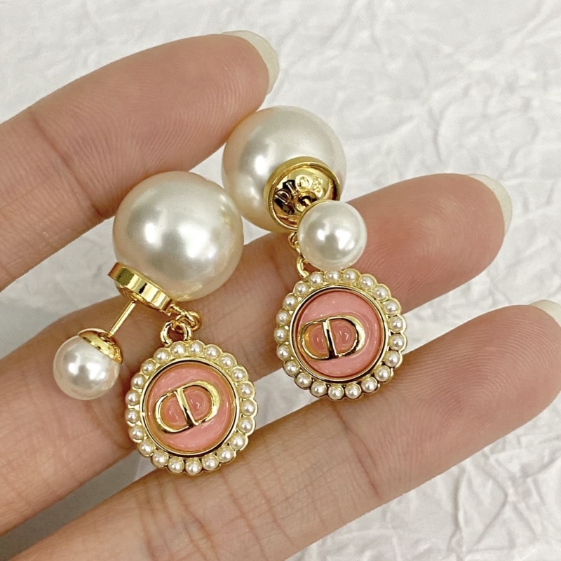 Christian Dior Earrings